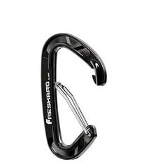 Large Multi Pack 15kN Wiregate Carabiner Clip