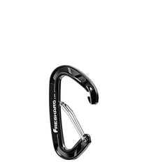 Small 5Pack 8kN Wiregate Carabiner Clip